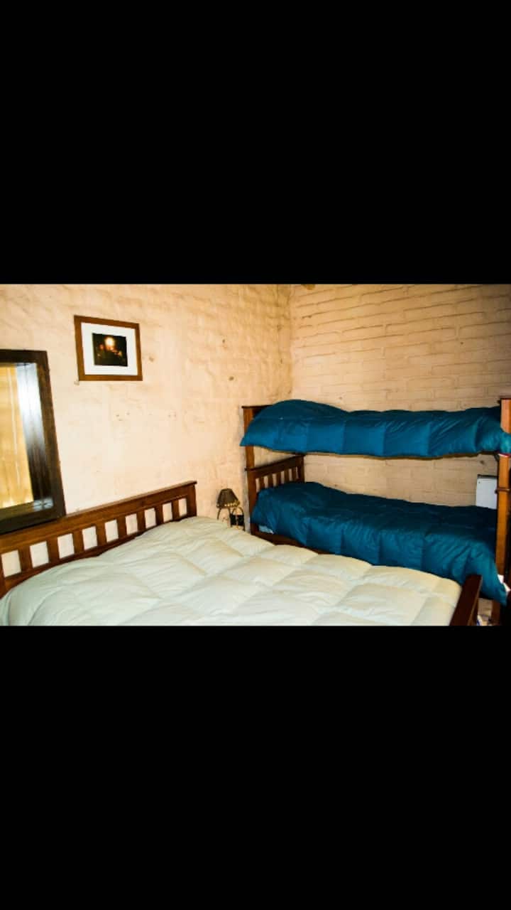 Slaapkamer 2