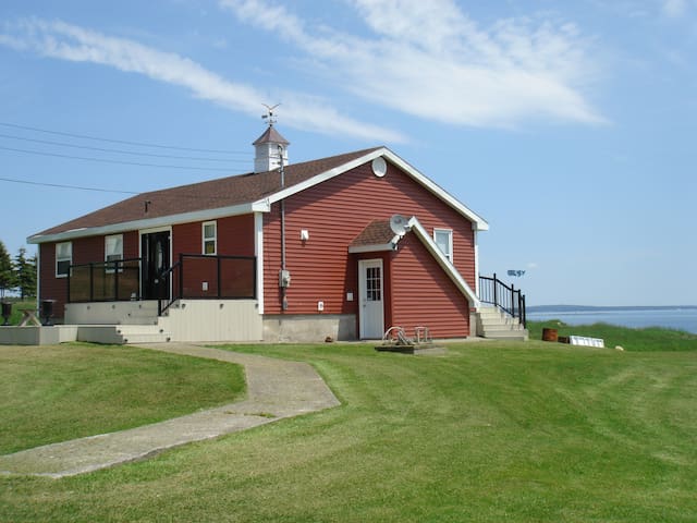 Guest favorite listing in Crescent Beach - Hammonds Plains