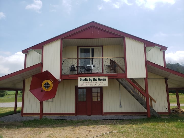 Nestleton Station Holiday Rentals & Homes Ontario, Canada Airbnb