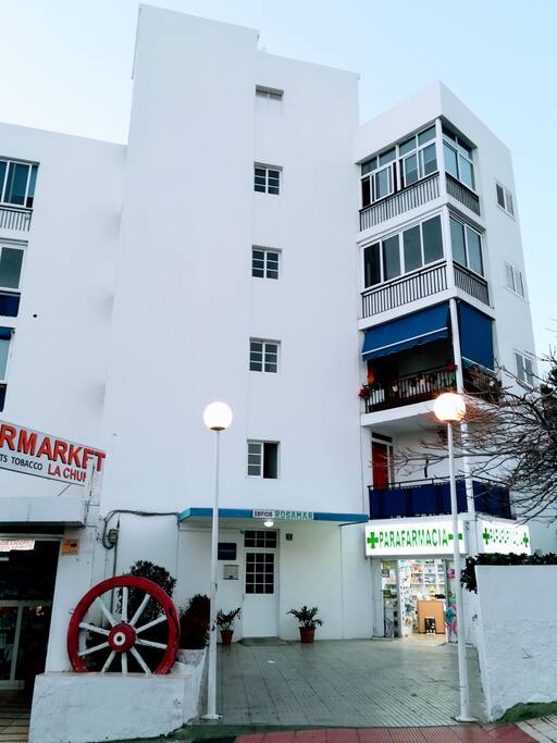 Edificio