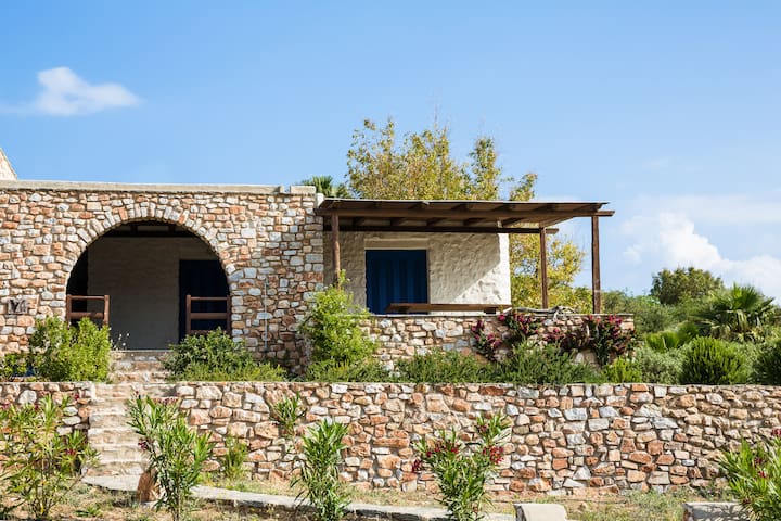 Villa “Alexandros”