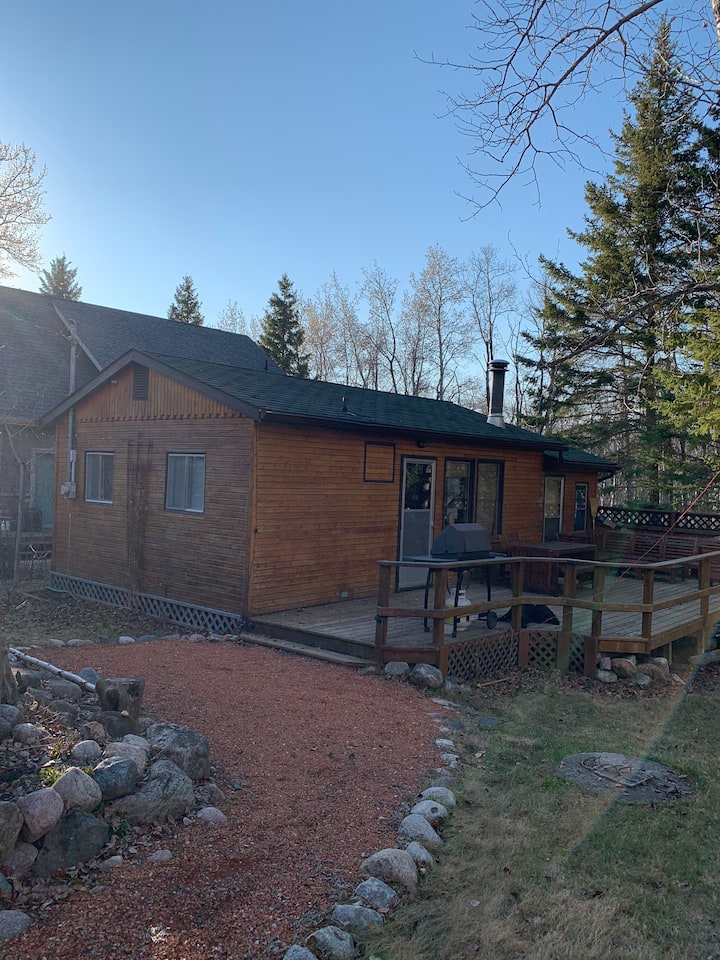 Shoal Lake Vacation Rentals & Homes Manitoba, Canada Airbnb