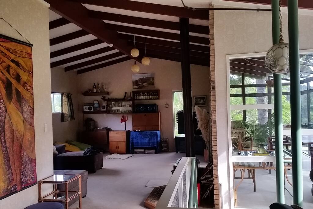Main Lounge