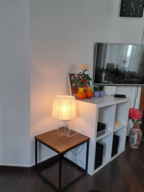 Popular Airbnb listing: Holiday Hana in Grad Kastav