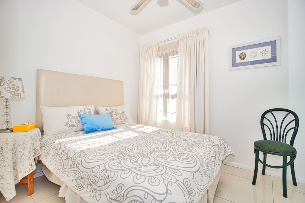 Bedroom No.3
