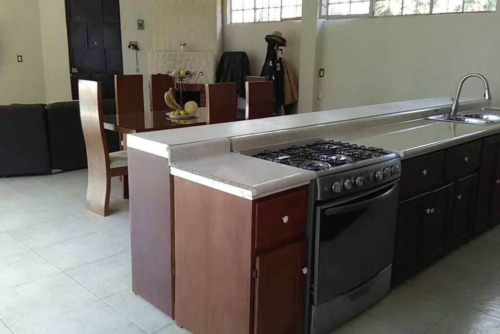 Cocina
