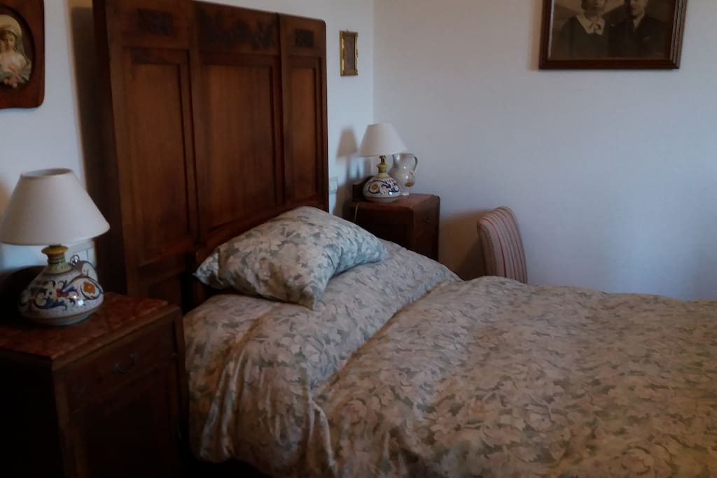 letto