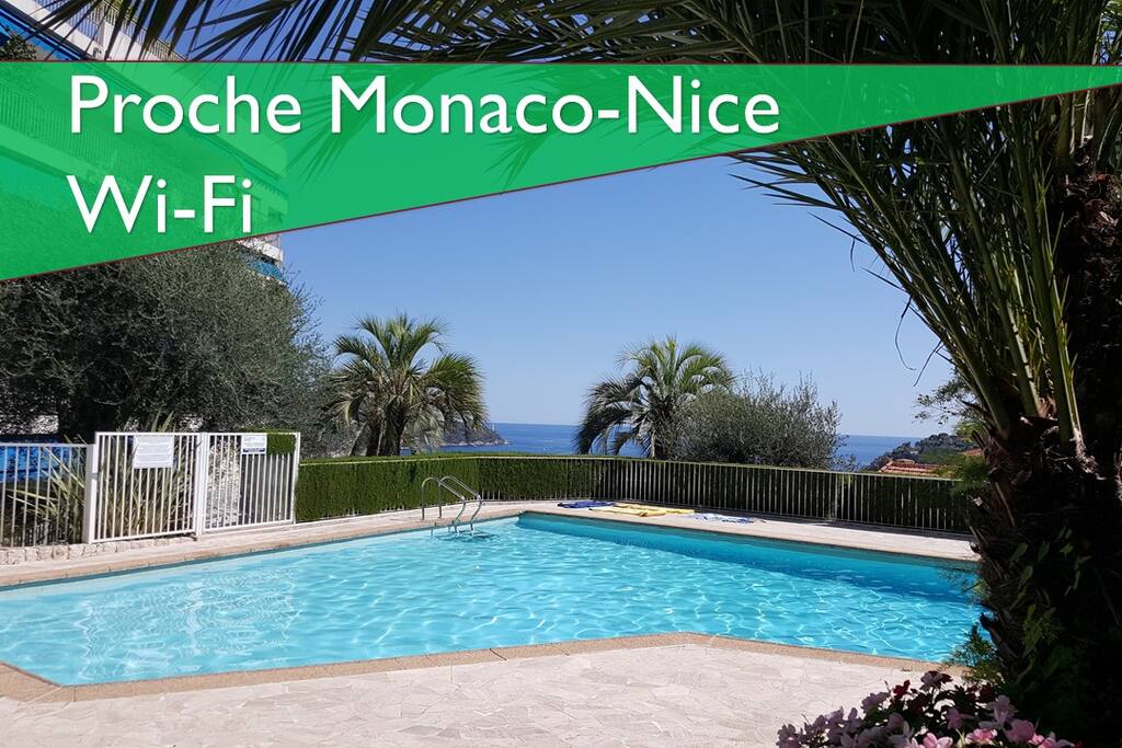 Piscine 24h/24h / Swimming pool 24h/24h