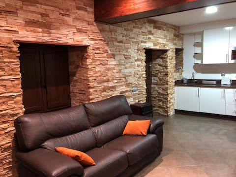 Propiedad de Airbnb exitosa: Tourist housing VUT-CO-002537 (A Casa do Campo) en Fisterra