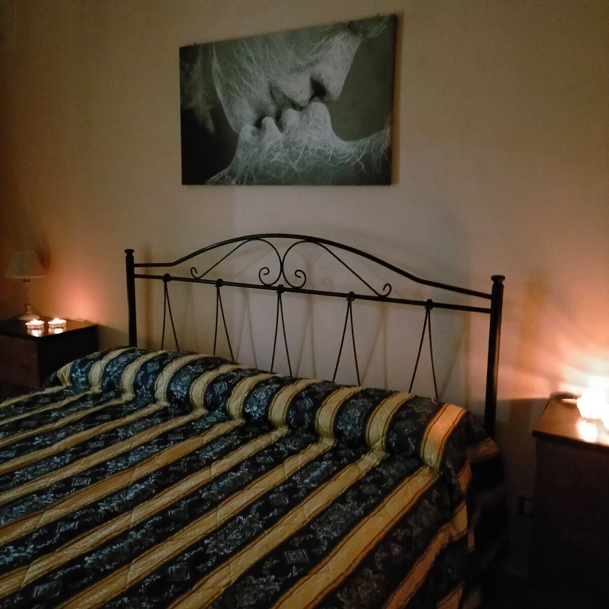 غرفة النوم 1