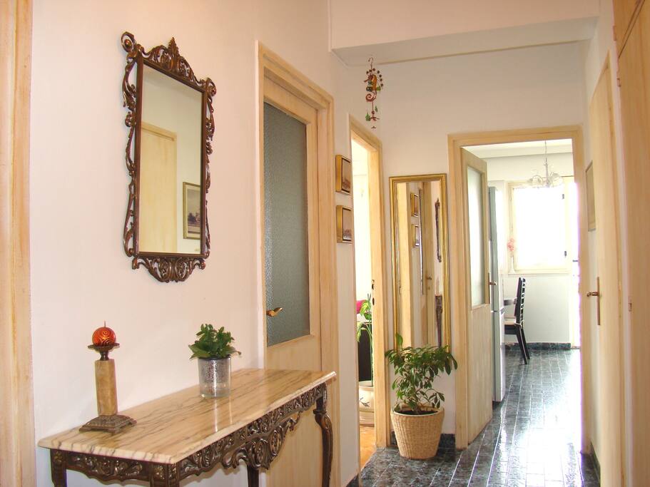 hall