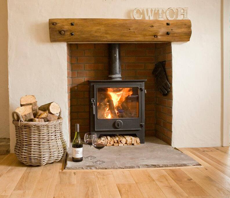 Cosy Winter Nights