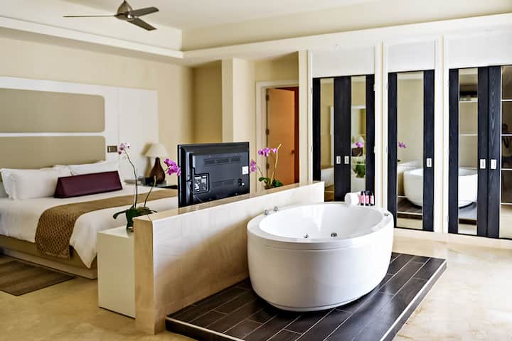 غرفة النوم 4