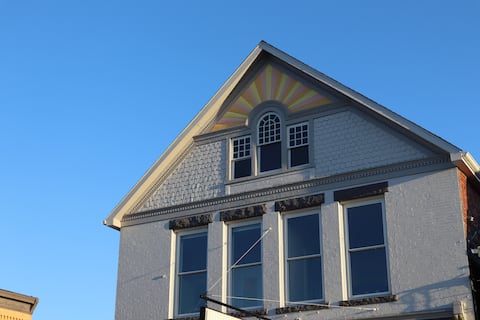 THE BAKERY LOFT