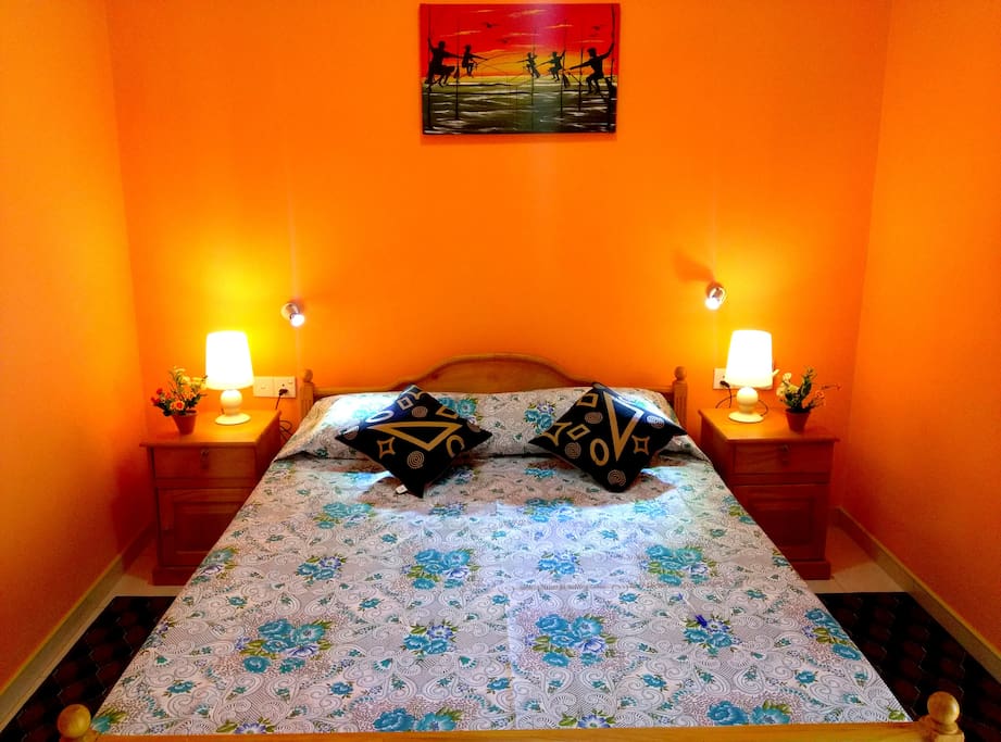 Bed Room