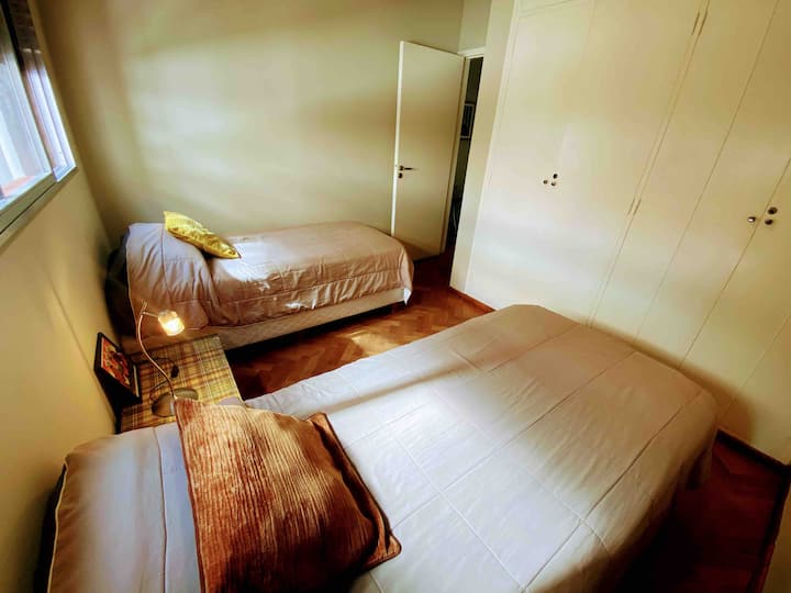 غرفة النوم رقم 3 