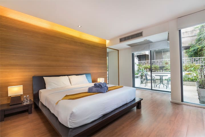 Authentic Thai House in the Heart of Thonglor gallery image 5