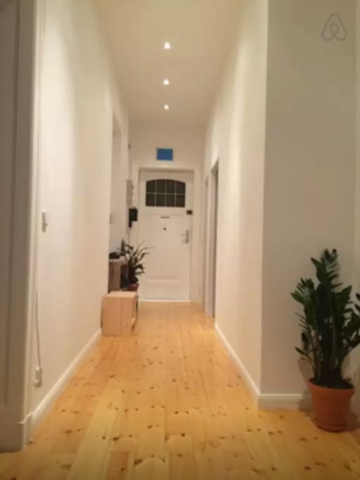 Hall