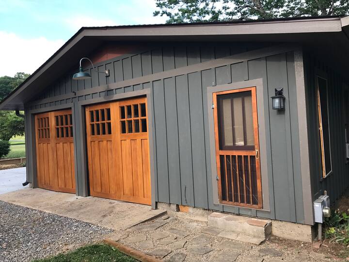 12 Best Airbnb Vacation Rentals In Swannanoa, North Carolina Updated