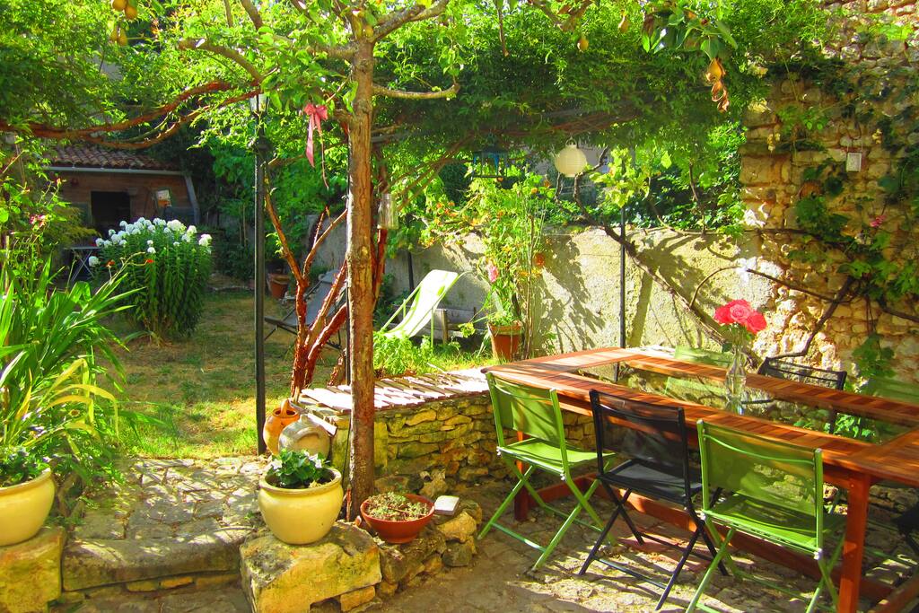 Airbnb Poitiers Centre Ville Airbnb Poitiers Centre Ville