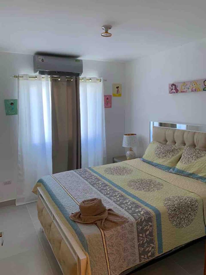 חדר שינה 2
