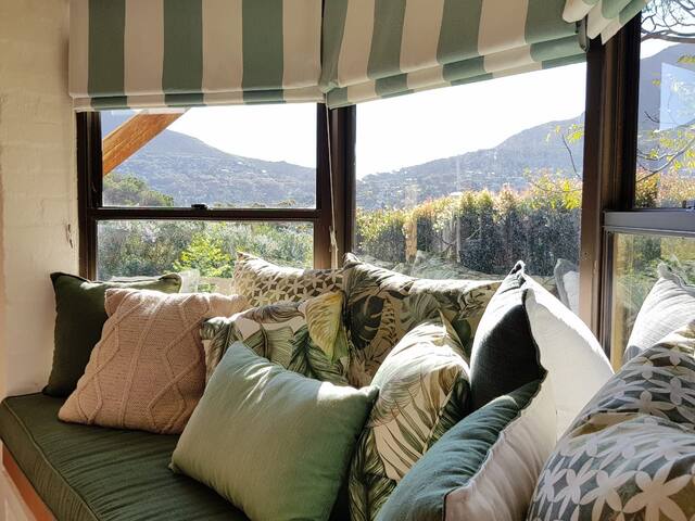 Hout Bay Haven for the Family gallery image 3