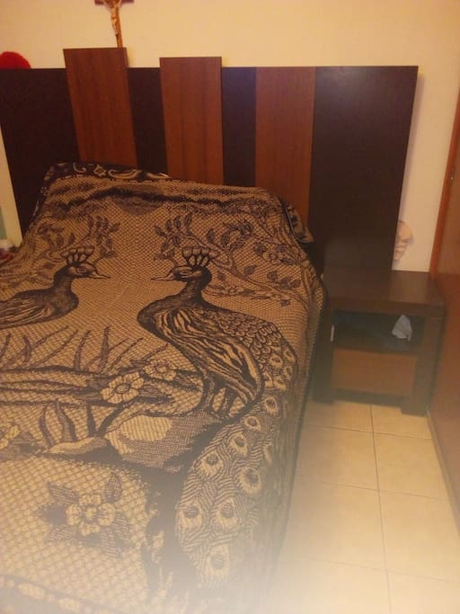 cuarto
