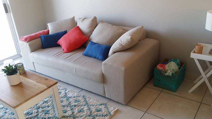 Starfish Beach Apartment gallery image 3