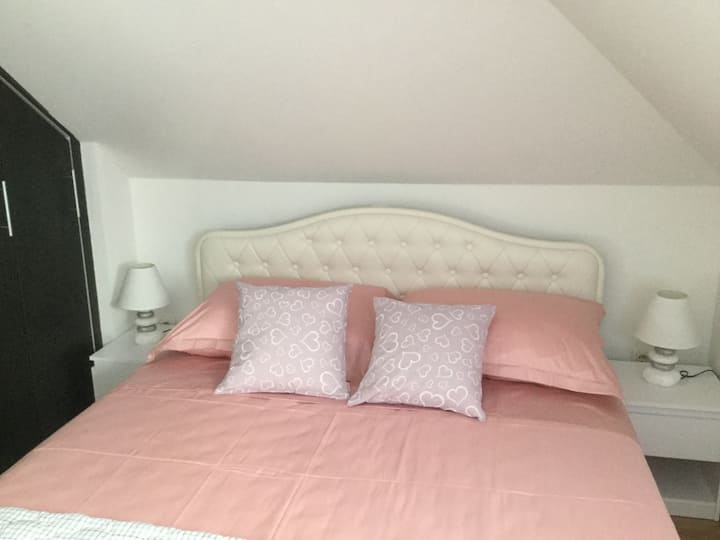 ห้องนอน 3 (ชั้นสอง)