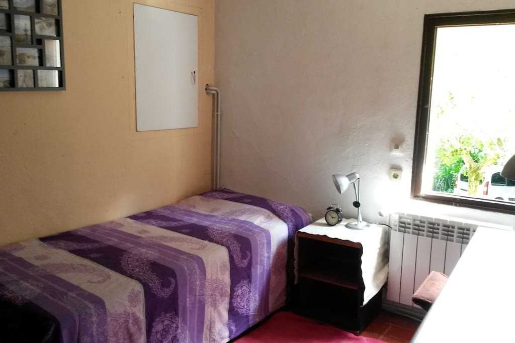 Habitación