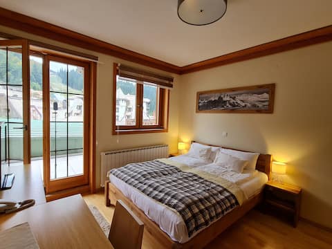 Apartment 120 Vučko, Jahorina 2+2 persons