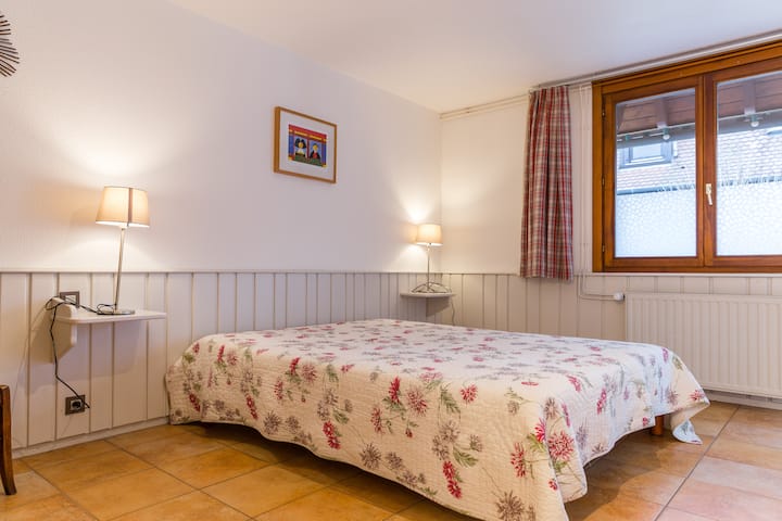 Beau 2 Pièces Au Coeur Du Vignoble - Kaysersberg