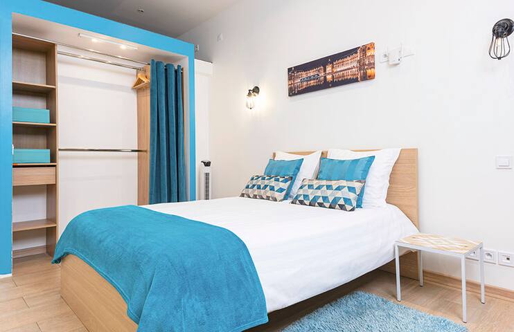 Aquitain Home managed Airbnb listing 3