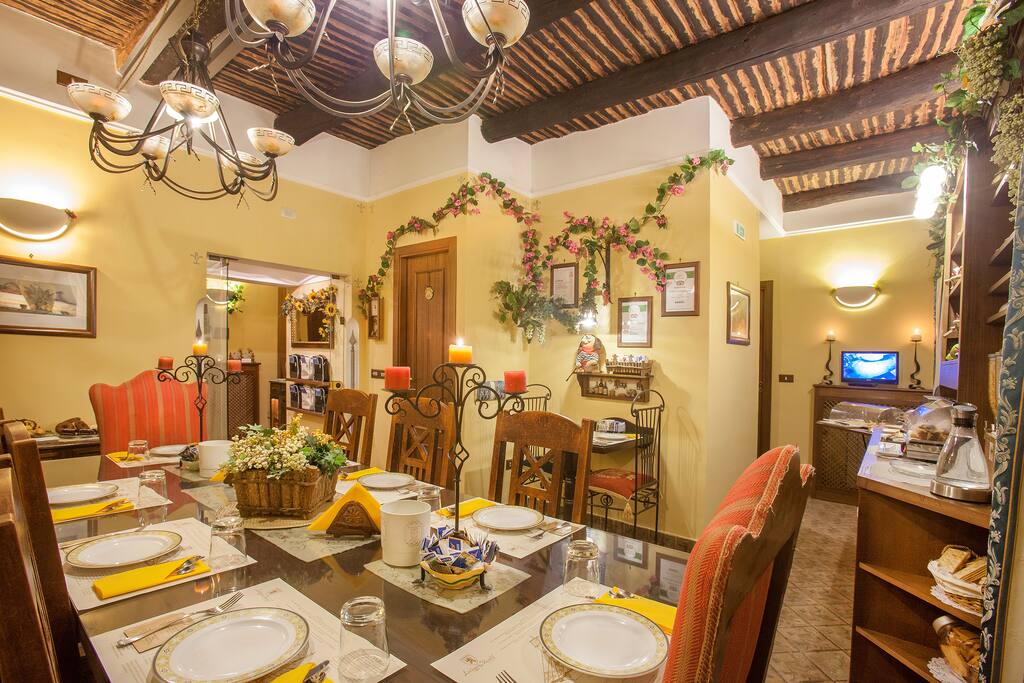 Sala Colazione