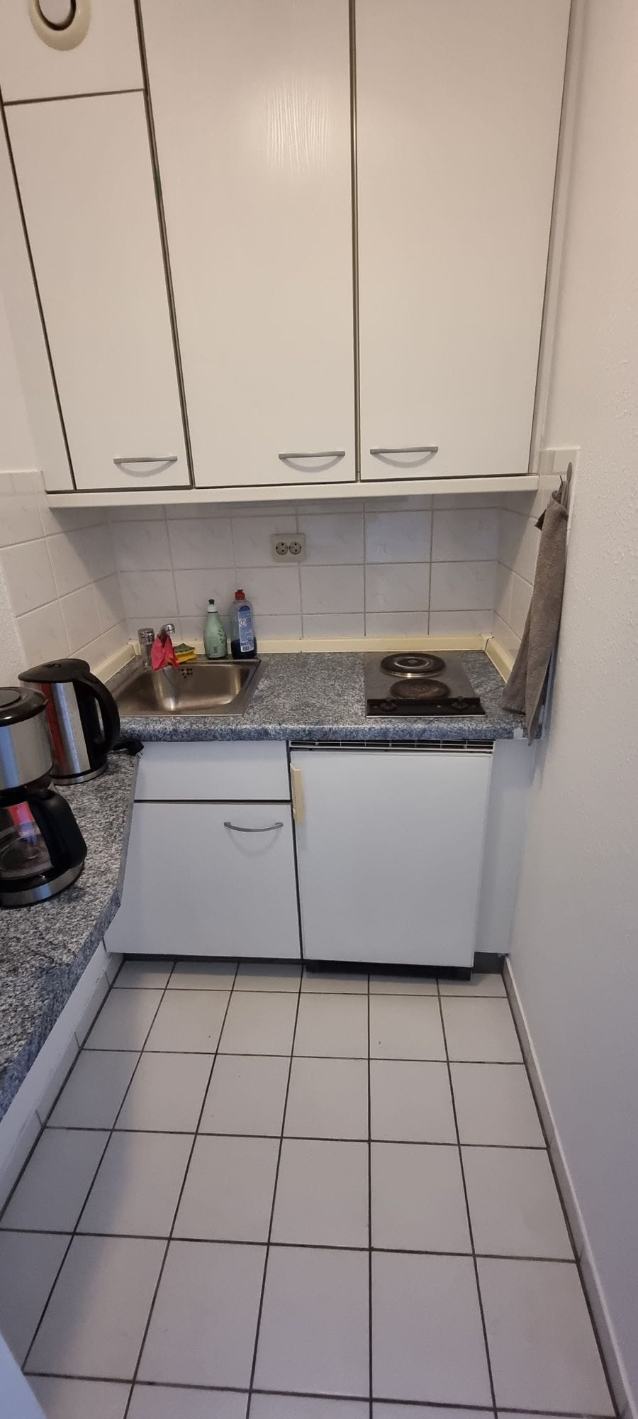 Top Airbnb: Cozy Apartment near Stadium in Junkersdorf
