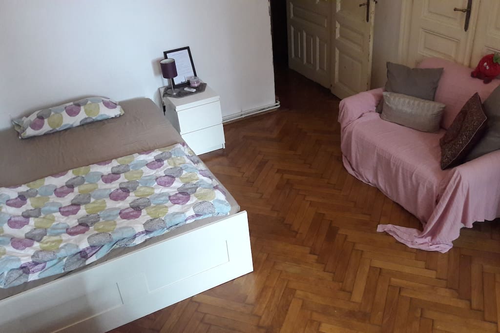 Your room