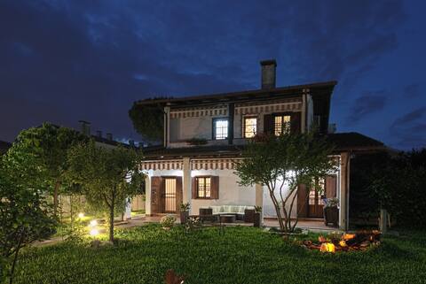 Residenza Vecchia  Favola