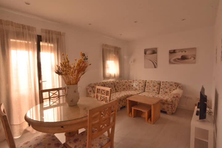 Apartamento "A Su Merced". - Toledo