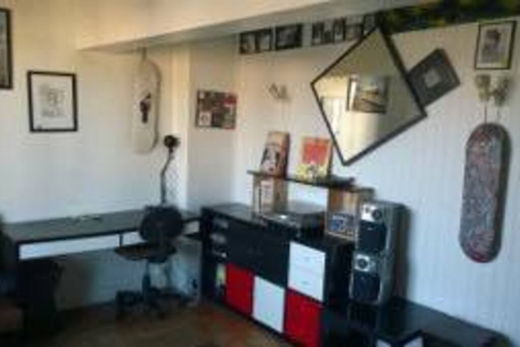 salon