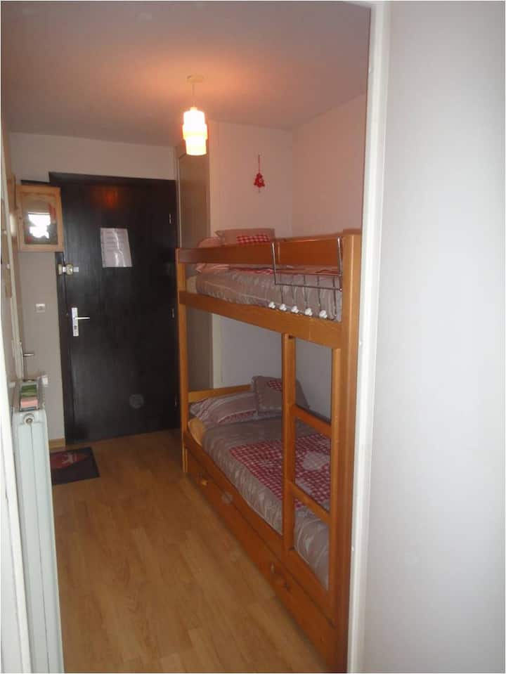 אזור חדר שינה