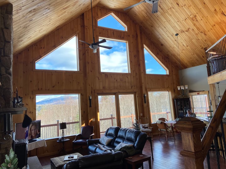 Family Adventure Headquarters In White Mountains - Santa's Village, Jefferson