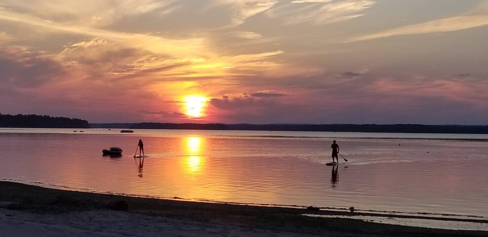 Cozy Beach Getaway gallery image 3