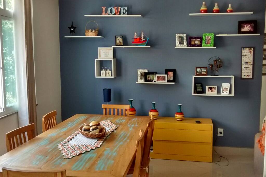Sala de estar