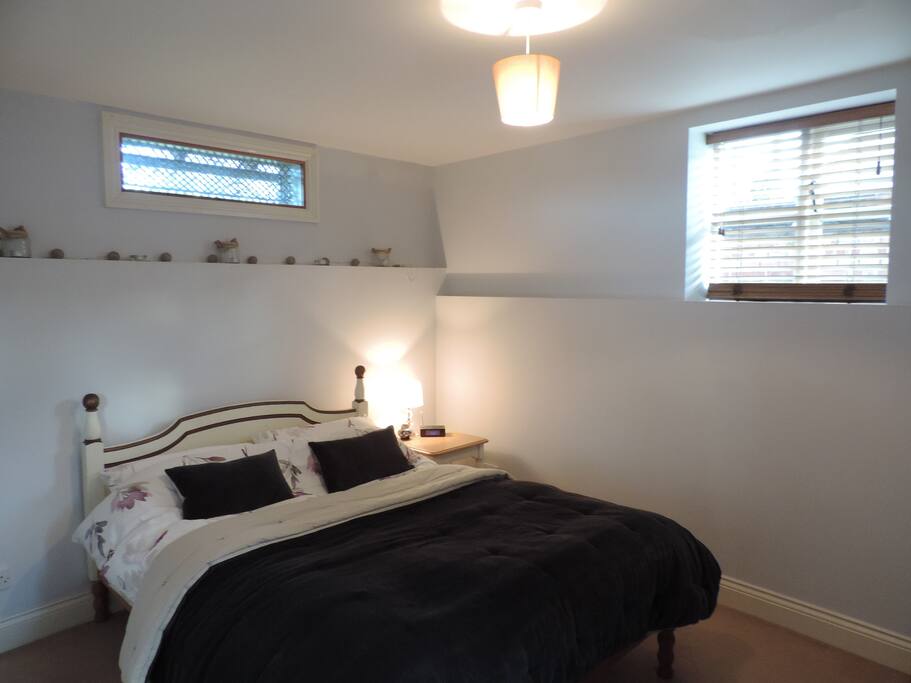 Double bedroom