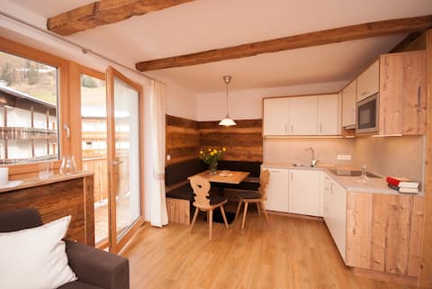 Haus Oberpauler Blumenwiese