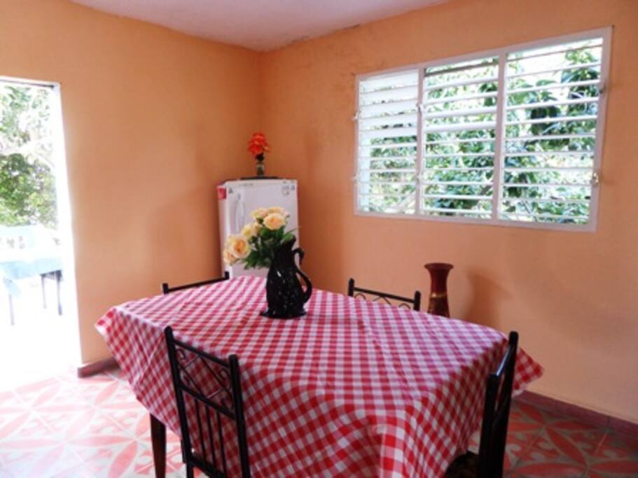 Comedor