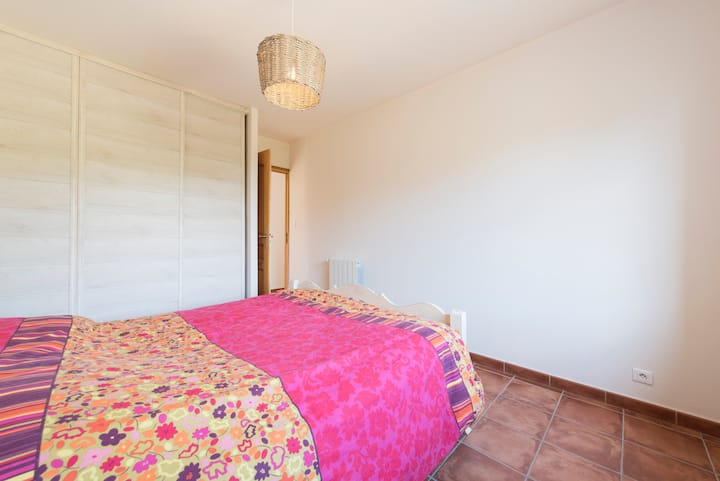 ห้องนอน 2 ชั้นหลัก