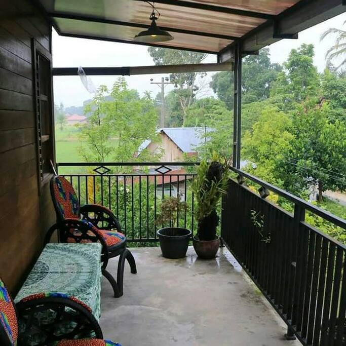 teras atas