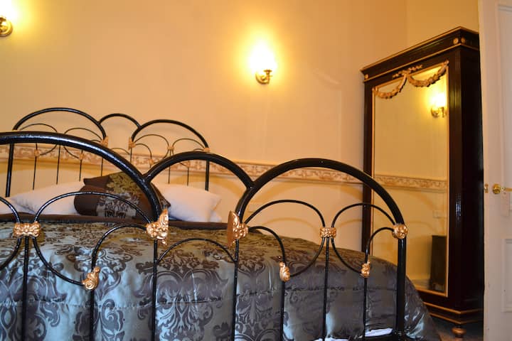 غرفة قياسية