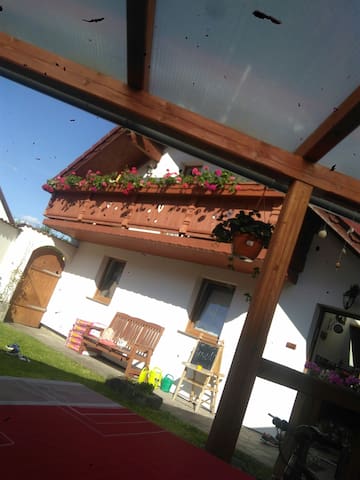 Airbnb Mirkovice Vacation Rentals Places To Stay South